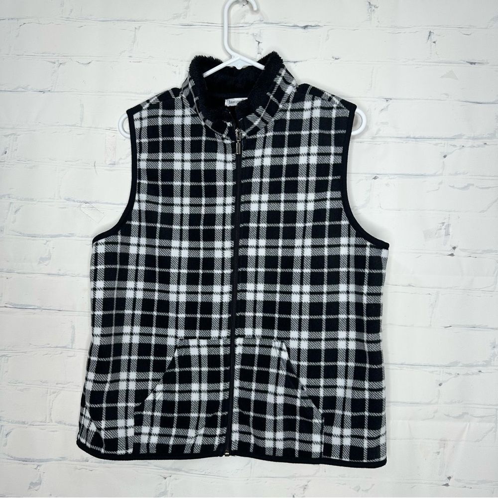 Hasting & Smith medium‎ vest